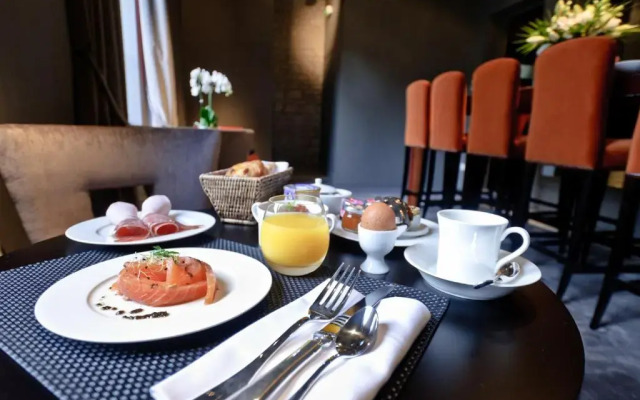 Hotel Ligaro