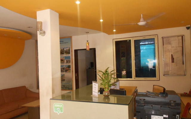 Graciano Cottages