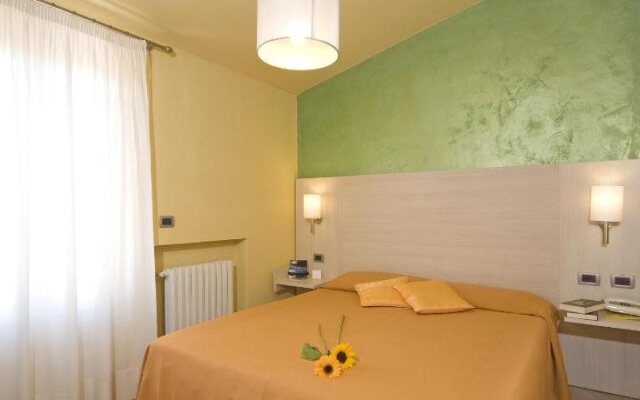 Albergo Africa