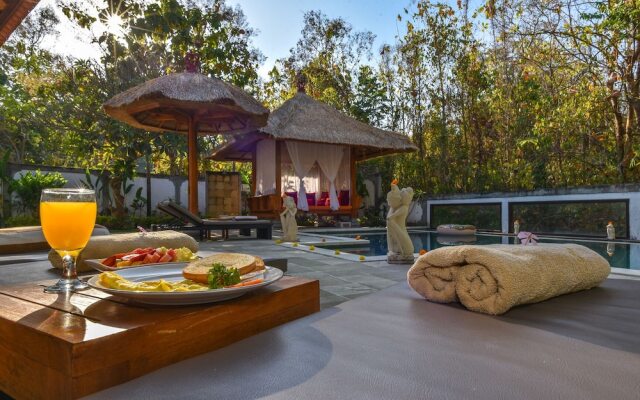 Villa Udara