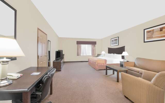 Baymont By Wyndham Snyder