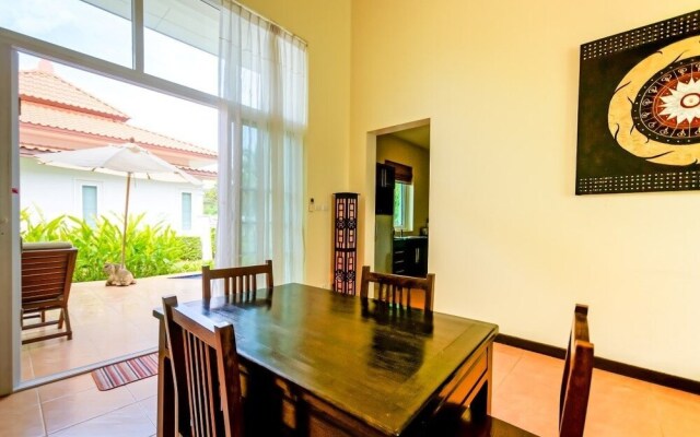 2 Bedroom Villa at Belvida Estates BR098