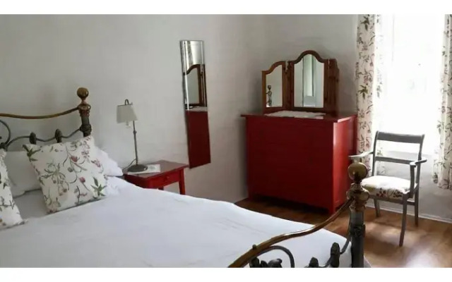 Ballymultimber Cottages