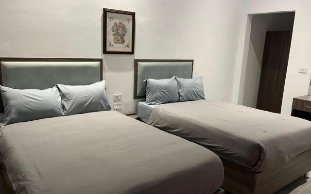 Le Royal Marina Hotel
