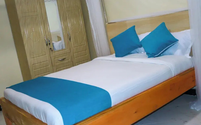 Oltotoi suites