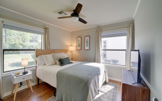 Stylish Tulsa Home w/ Modern Updates!