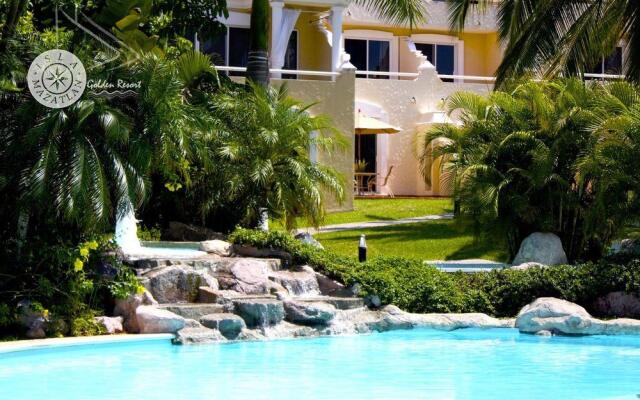 Isla Mazatlán Residence Club