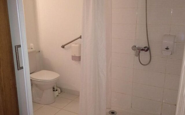 Hôtel de la Valentin