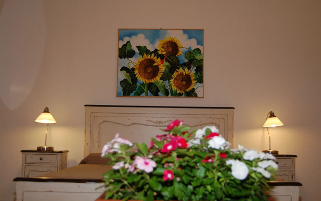 B&B Federico Secondo