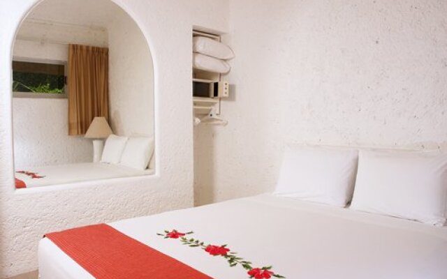 Pacifica Spa, Ixtapa Zihuatanejo, Mexico