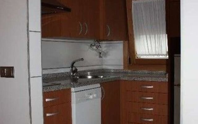 Apartamento La Cenicienta Catedral