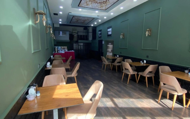 Bordo Hotel