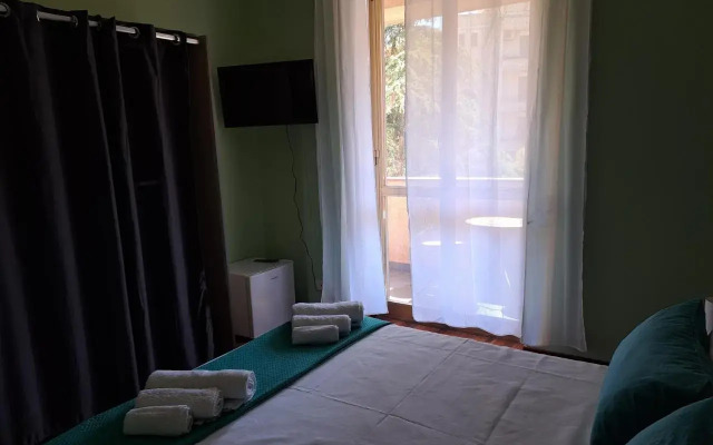 Casa Rose Verdi