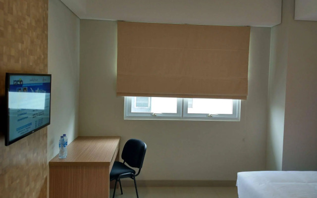 Nite & Day Residence Alam Sutera