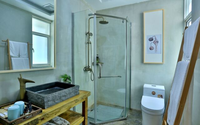 Wuzhen Zen Seclusive Inn