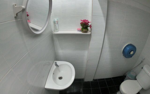 Atlantic Vientiane Hotel