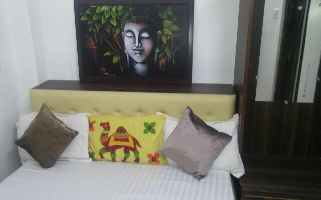 Hotel Haveli Inn Jodhpur