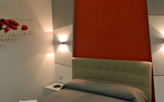 Il Borghese Tourist House