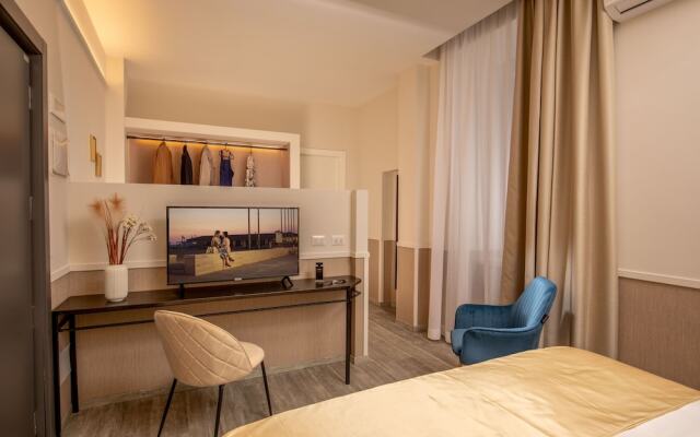 Sophie Terrace Hotel