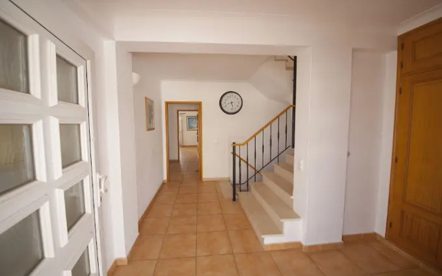 D08 - Bay View Villa in Vale da Lama