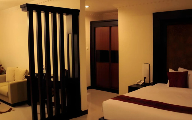 Rama Garden Hotel