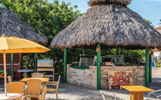 Hotel Los Cactus Adults Only