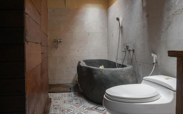 Uma Linggah Resort by Puri Signatures
