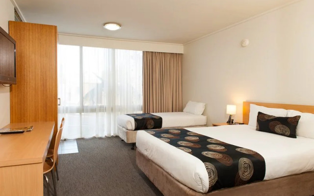 Comfort Inn Mitchell On Main