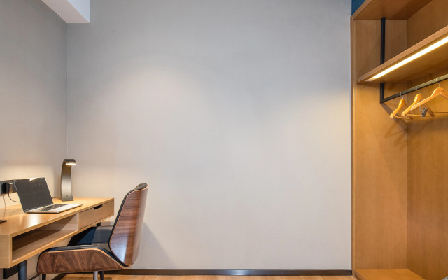 Country Inn & Suites by Radisson, Guangzhou Yonghe Branch