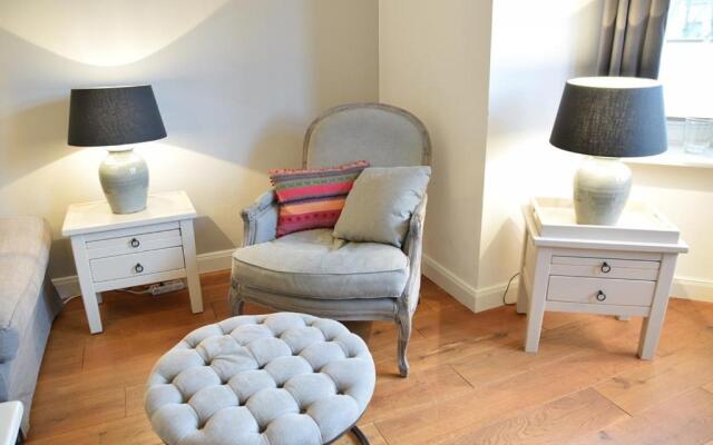 Bundiswung 9 Whg. 2, GB2