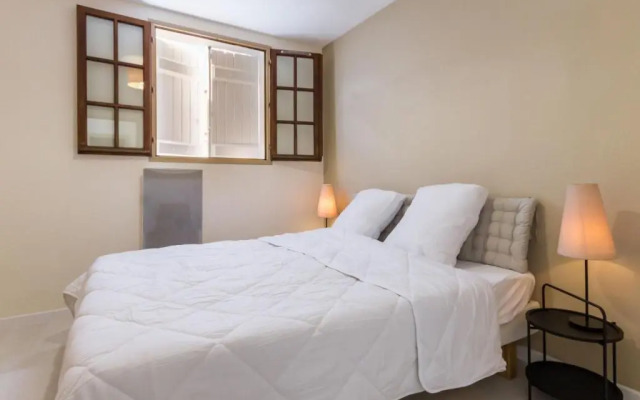 Gîte Saint-Brevin-les-Pins, 3 pièces, 4 personnes - FR-1-306-1180