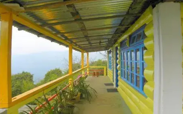 Rishayp Nature Cottage