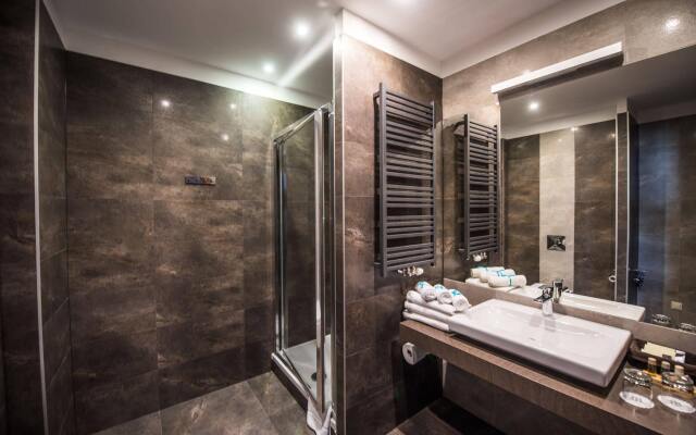 Topolowa Residence - LoftAffair Collection