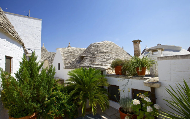 Trulli e Puglia