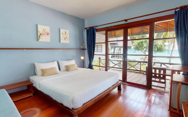 Sea Scene Resort