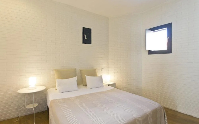 RVA Porto Central Flats