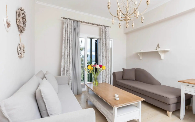 Alvia Suites Corfu