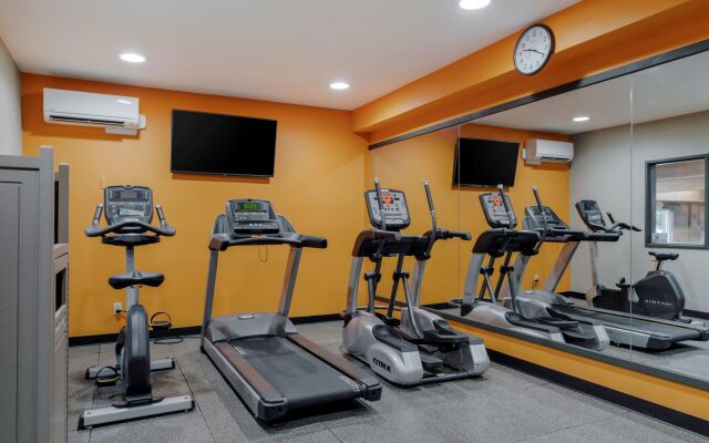 Best Western Cascade Inn & Suites