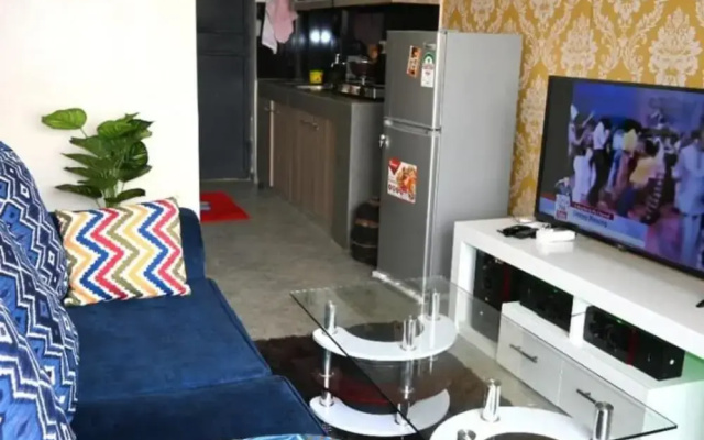 Stay.Plus Royal Suburbs Apartments