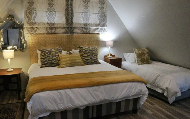 Be at Rest Accommodation