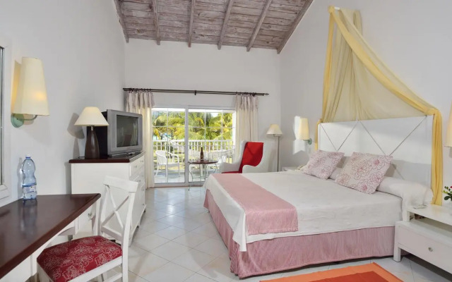 Hotel Vigia