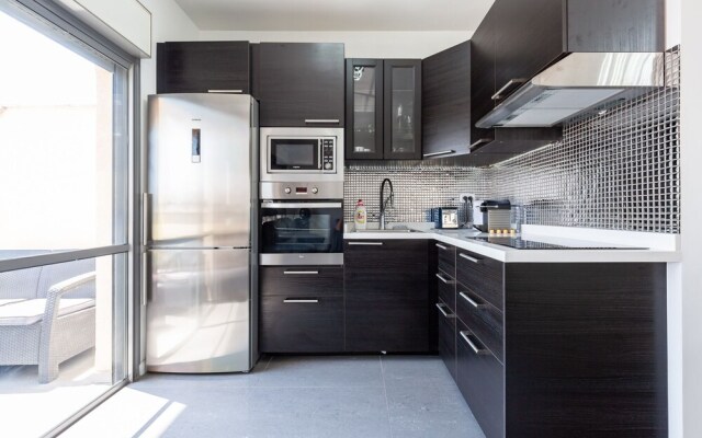 Beautiful Apt by the Beach - 2BDR- TL38