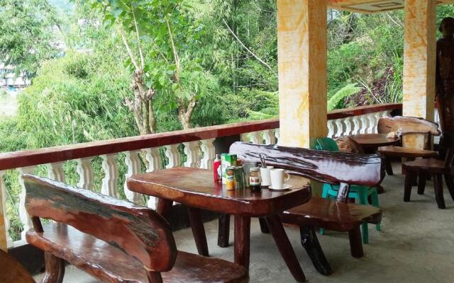 Rice Homestay