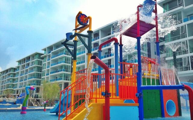 My Resort Hua Hin A303