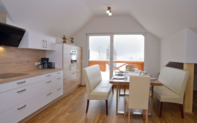 Wellnesshotel Dachsteinresort