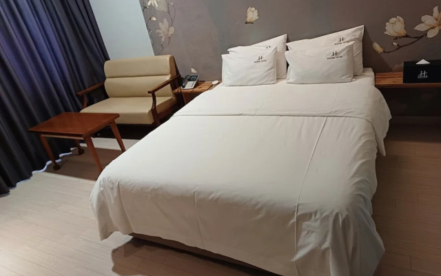 Tongyeong Bridge Hotel