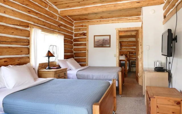 Trail Shop Inn