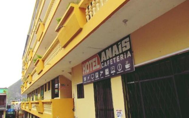 Hotel Anaís