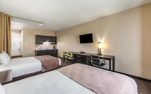 Residency Suites - Cotulla