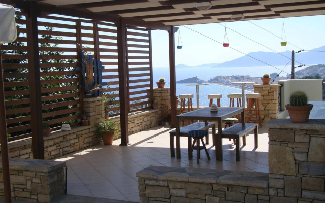 Villa Olga